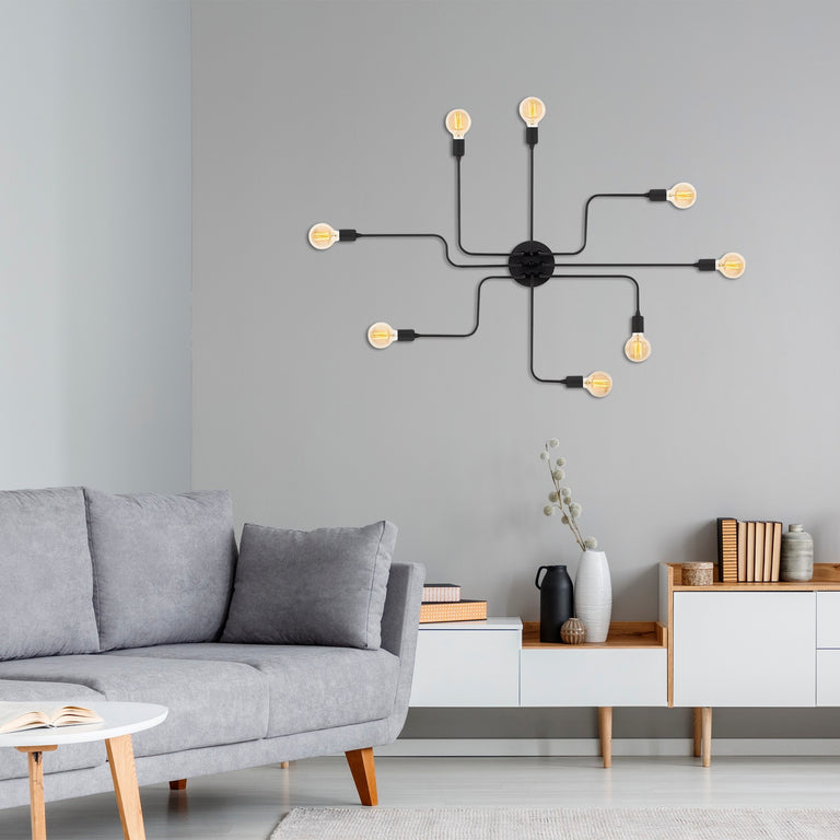 Hanglamp Pien