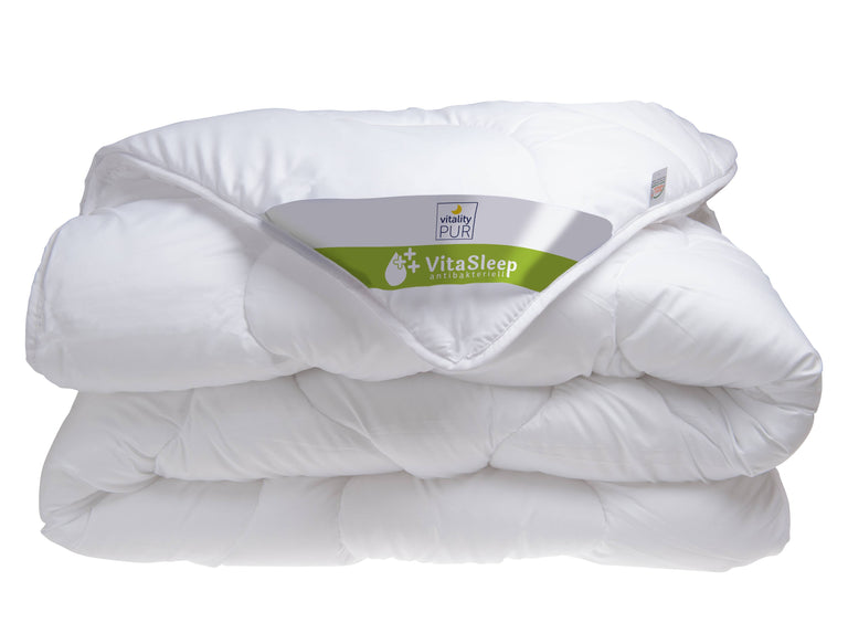 Zomerdekbed Vita Sleep Anti-Allergy