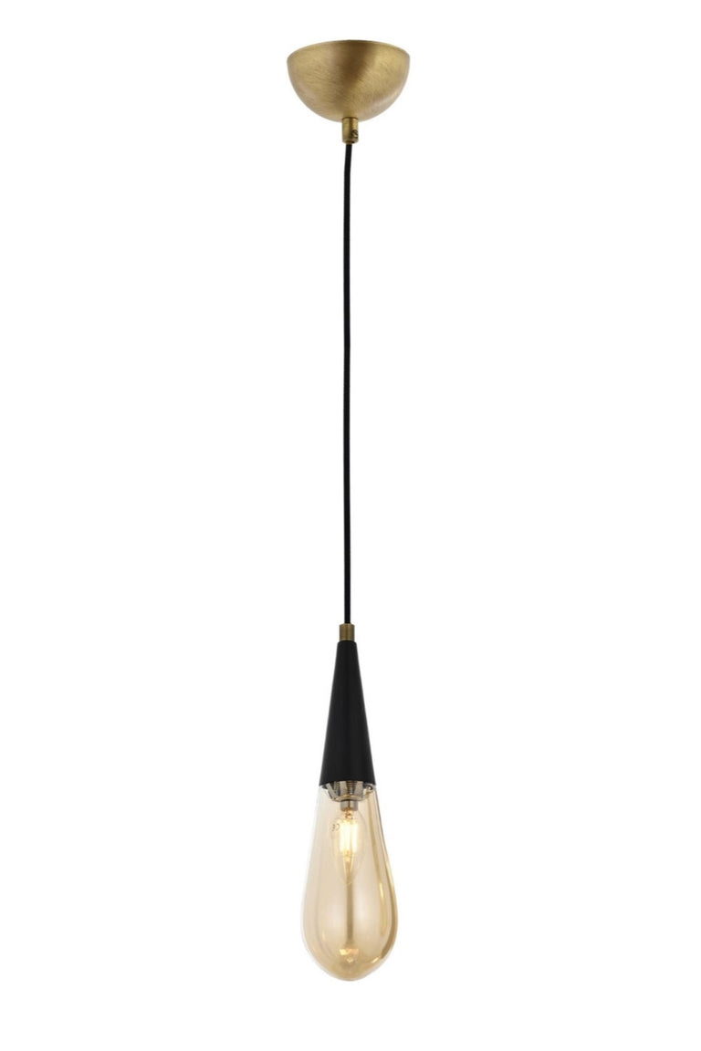 Hanglamp Diamont