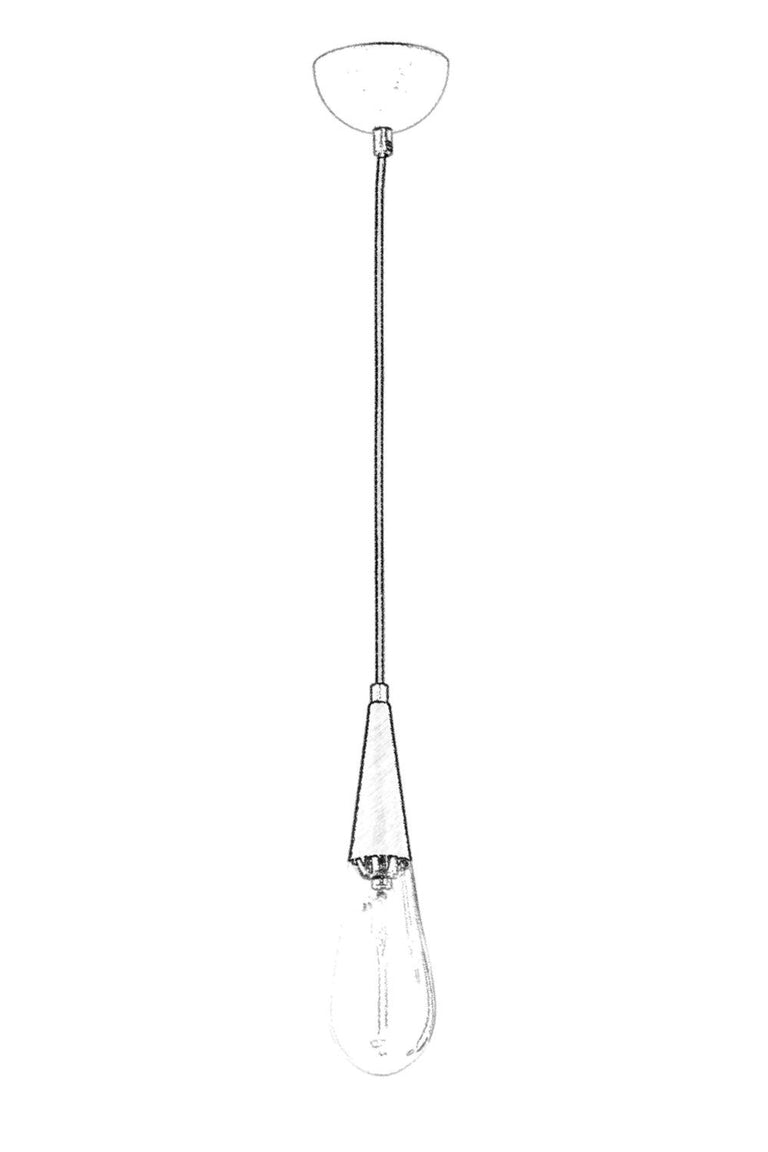 Hanglamp Diamont