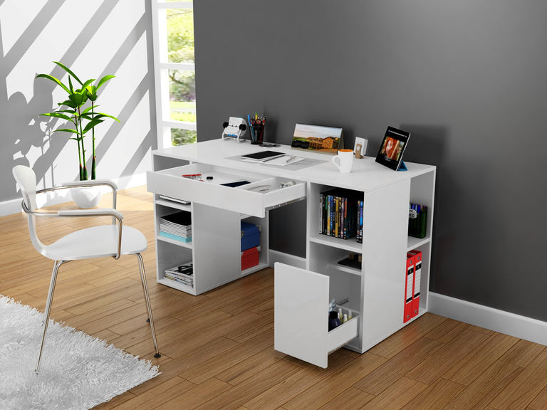 Bureau Diamond