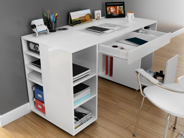 Bureau Diamond