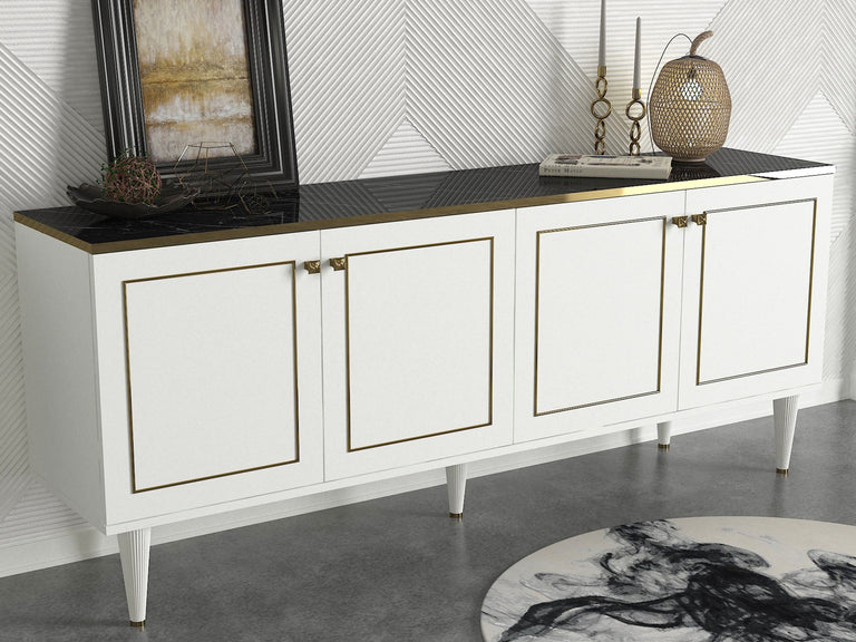 Dressoir Birde