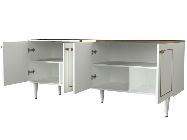 Dressoir Birde