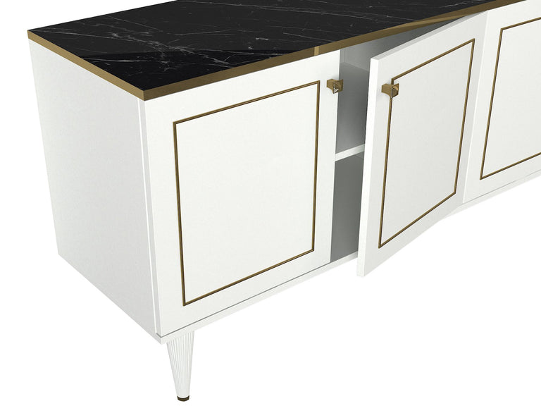 Dressoir Birde