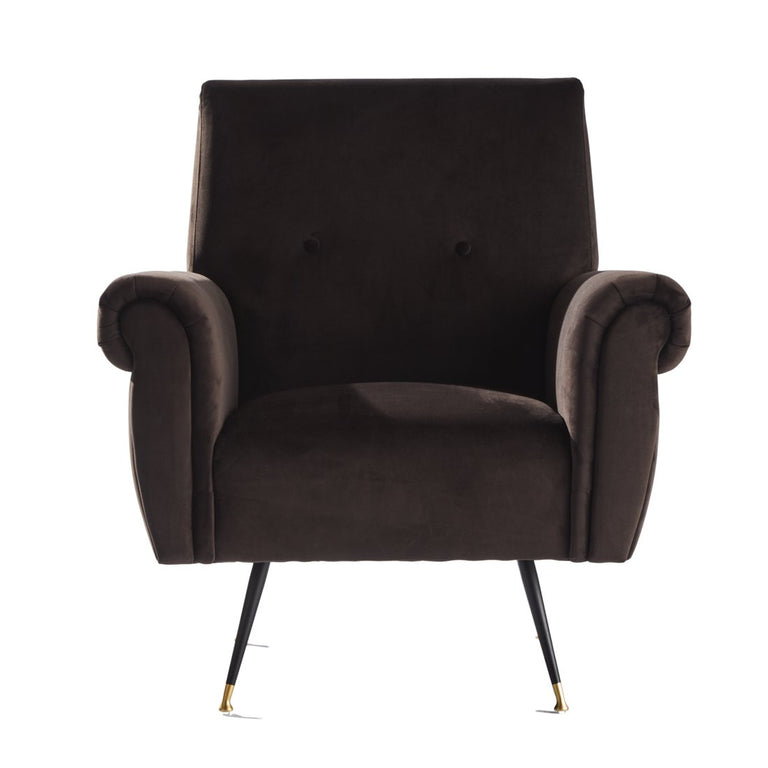 Fauteuil Messina