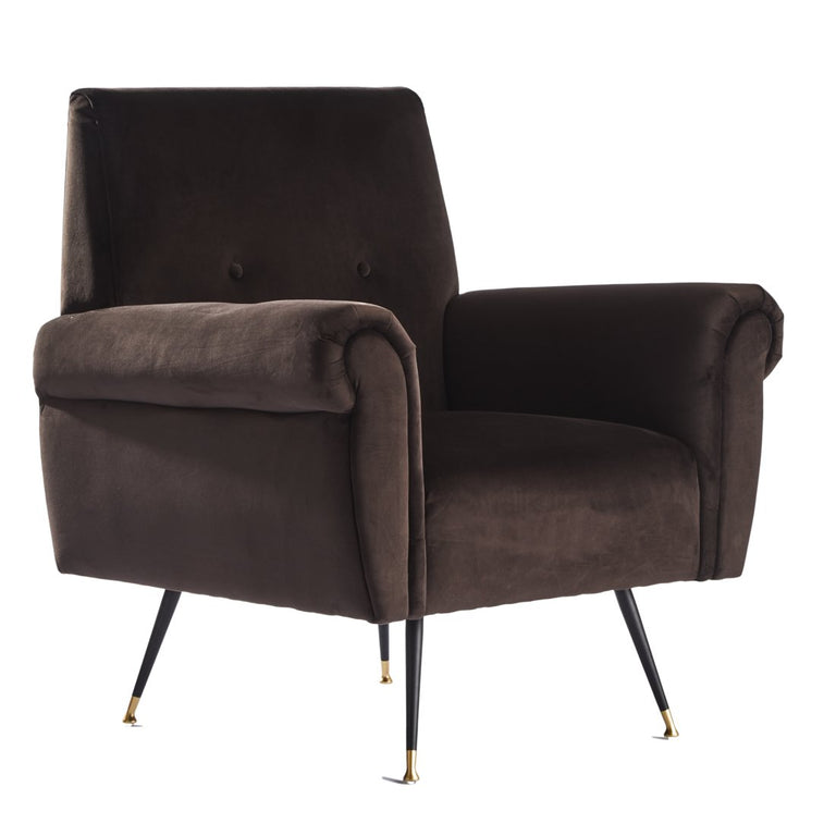 Fauteuil Messina