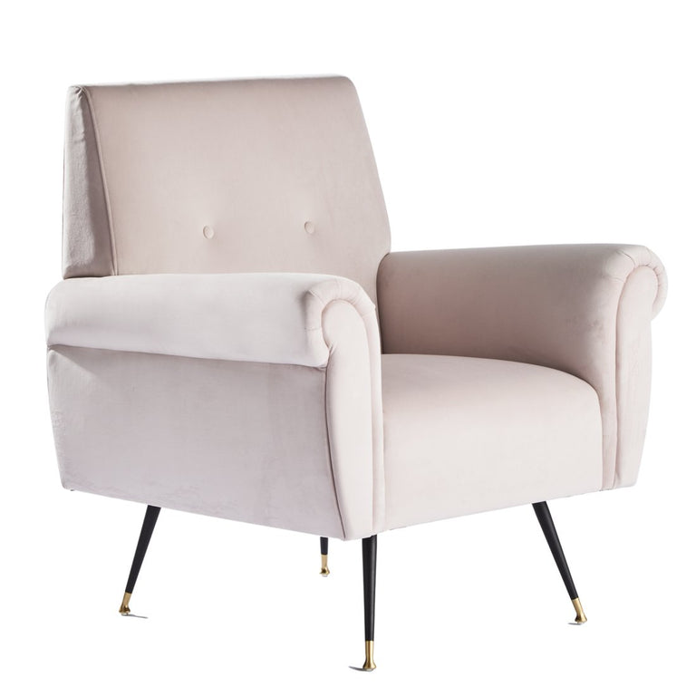 Fauteuil Messina