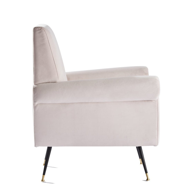 Fauteuil Messina