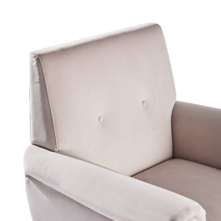 Fauteuil Messina