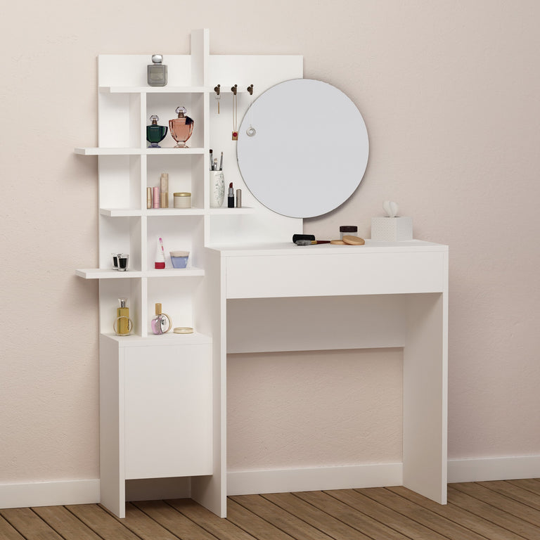 Make-up tafel Mup