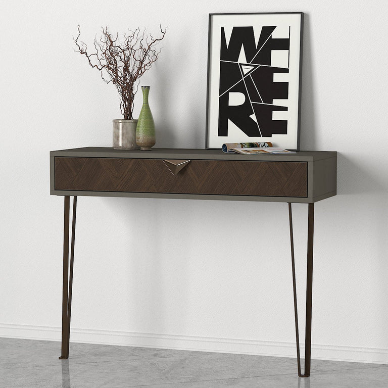 Wandtafel Linea