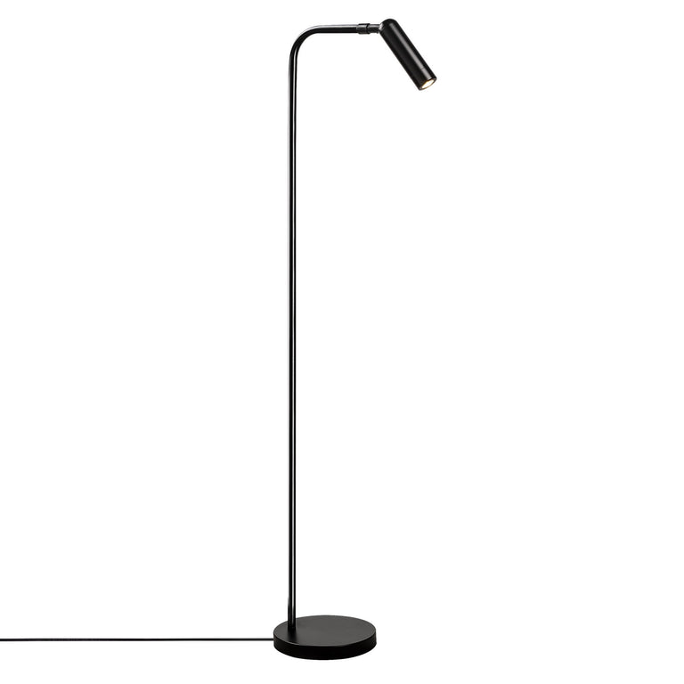 Vloerlamp Delmont