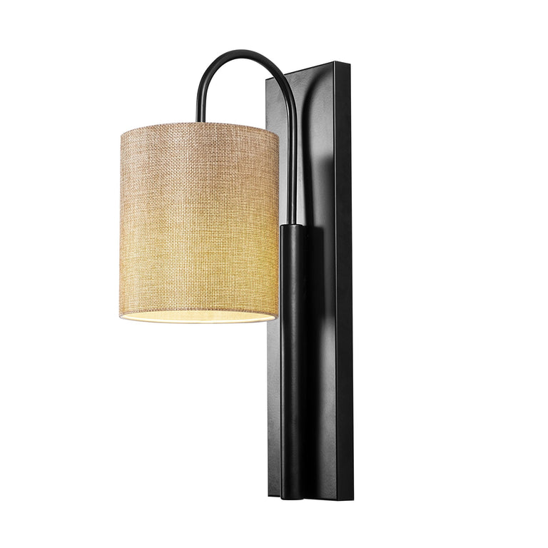 Wandlamp Dhillan