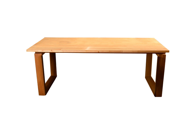 Eettafel Dina