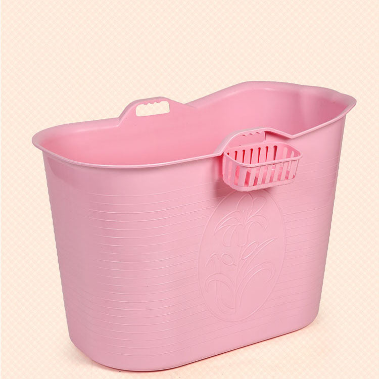 Zitbad Bucket