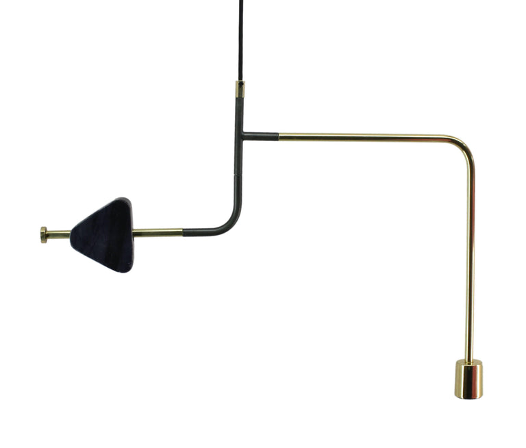 Hanglamp Calina