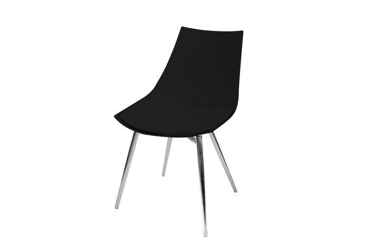 Set van 2 stoelen Dakota