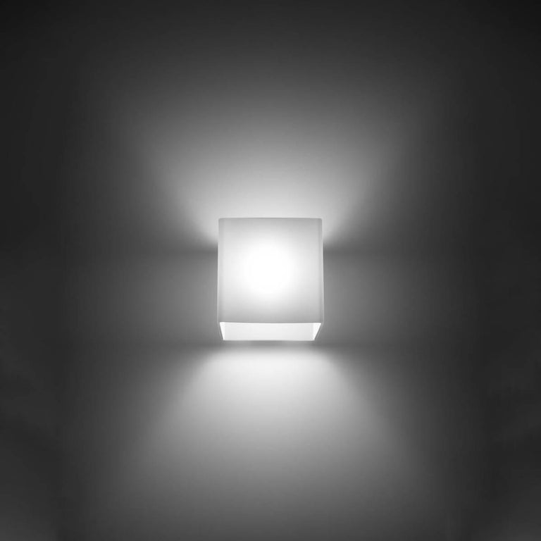 Wandlamp Rico