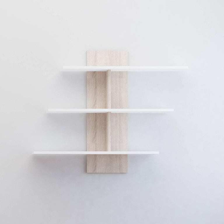 Wandrek Shelves