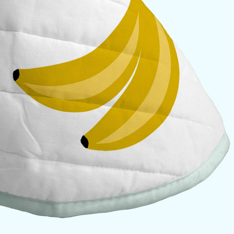 Bedsprei Sweet Banana