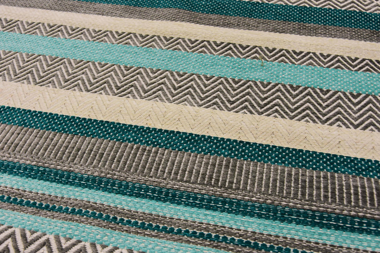 Vloerkleed Aztec