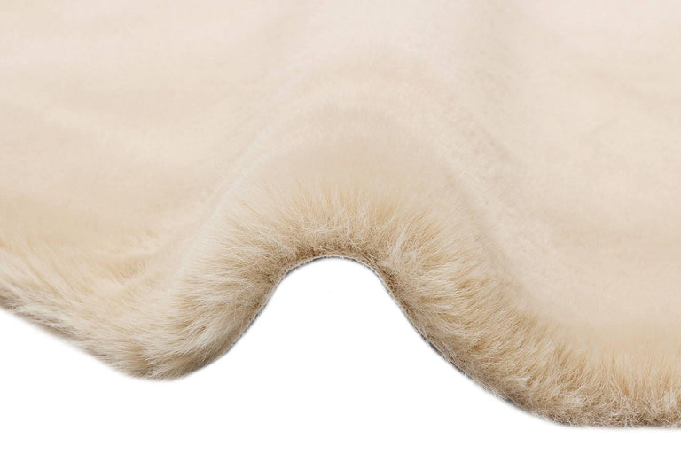 Schapenvacht Mollis faux fur