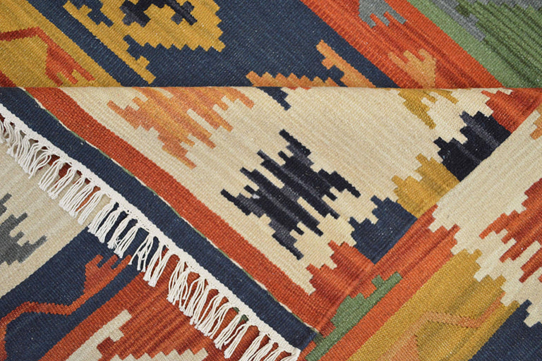 Vloerkleed Kilim Classic Laagpolig