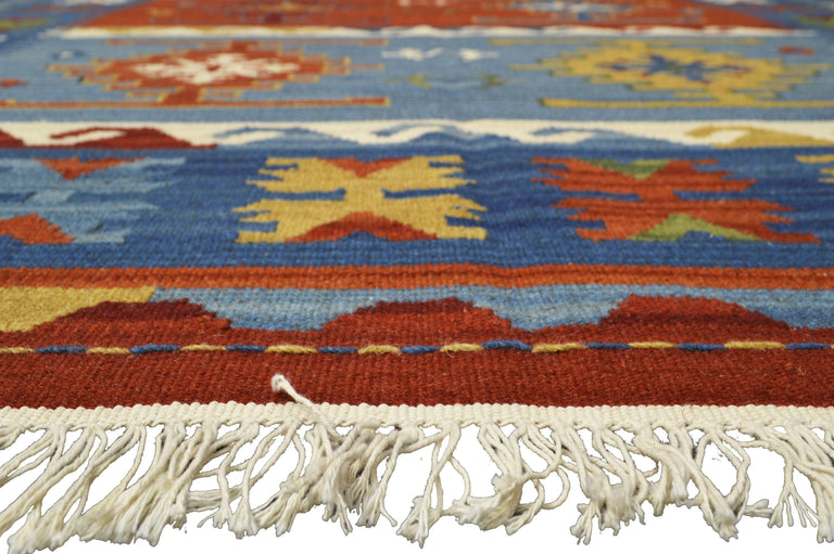 Vloerkleed Kilim Classic Laagpolig