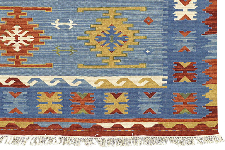 Vloerkleed Kilim Classic Laagpolig