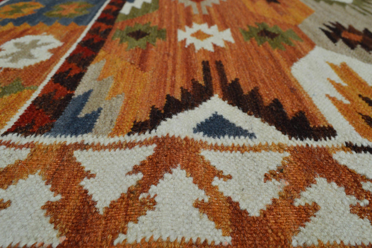 Vloerkleed Kilim Classic Laagpolig