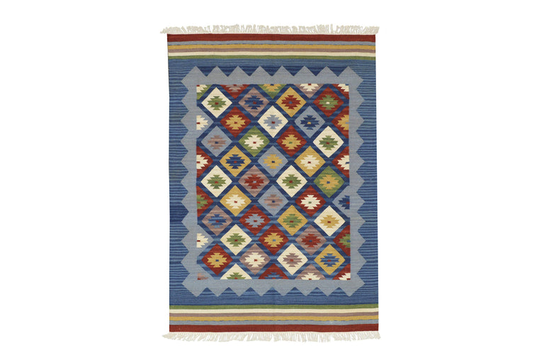 Vloerkleed Kilim Classic Laagpolig