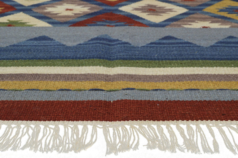 Vloerkleed Kilim Classic Laagpolig