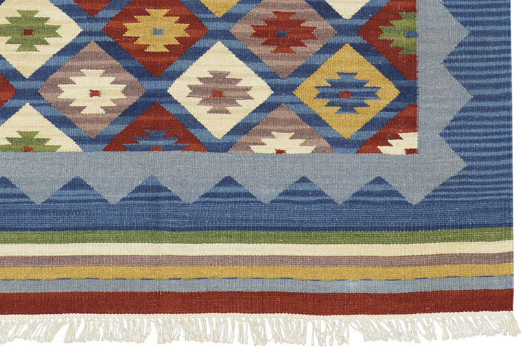 Vloerkleed Kilim Classic Laagpolig