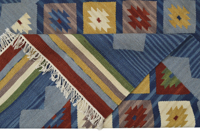 Vloerkleed Kilim Classic Laagpolig