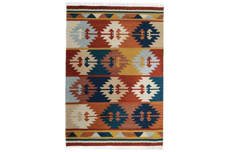 Vloerkleed Kilim Classic Laagpolig