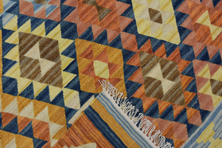 Vloerkleed Kilim Classic Laagpolig