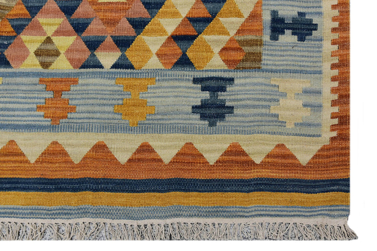 Vloerkleed Kilim Classic Laagpolig