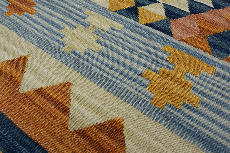 Vloerkleed Kilim Classic Laagpolig