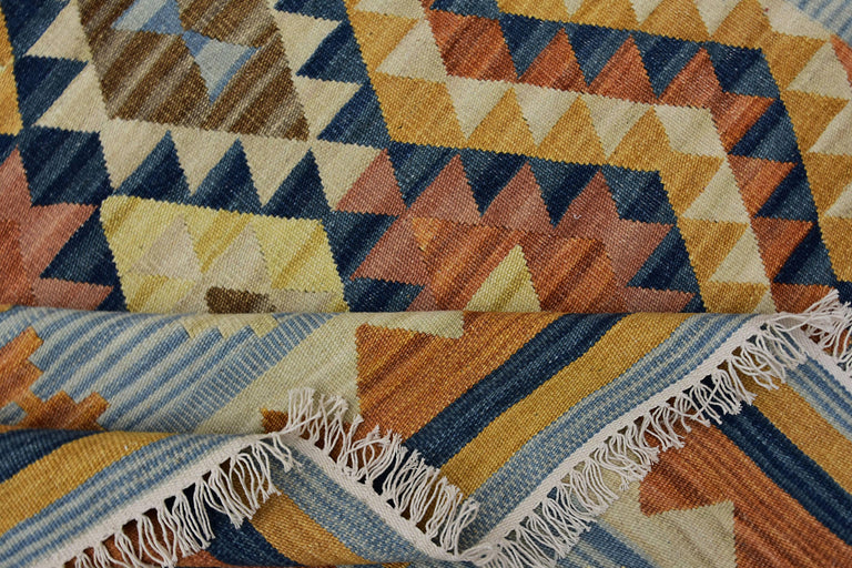 Vloerkleed Kilim Classic Laagpolig