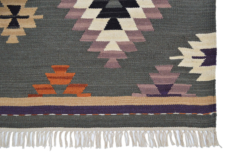 Vloerkleed Kilim Classic Laagpolig