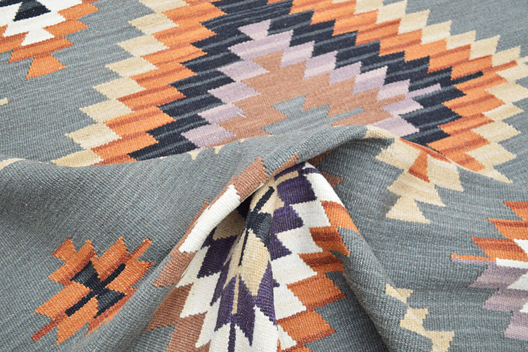 Vloerkleed Kilim Classic Laagpolig