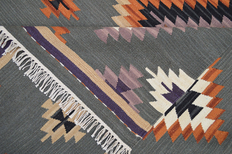 Vloerkleed Kilim Classic Laagpolig