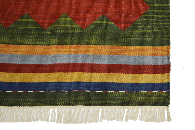 Vloerkleed Kilim Classic Laagpolig