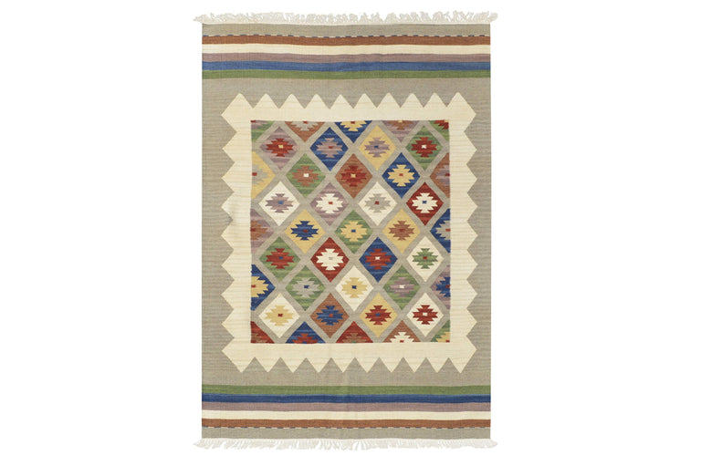 Vloerkleed Kilim Classic Laagpolig