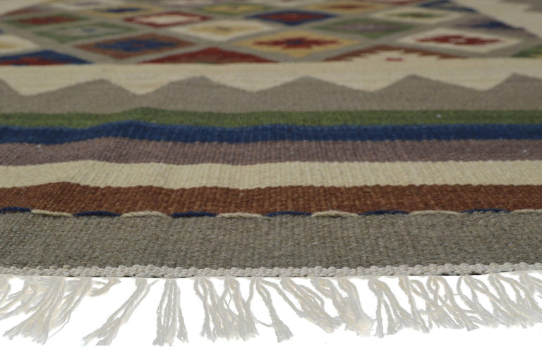 Vloerkleed Kilim Classic Laagpolig