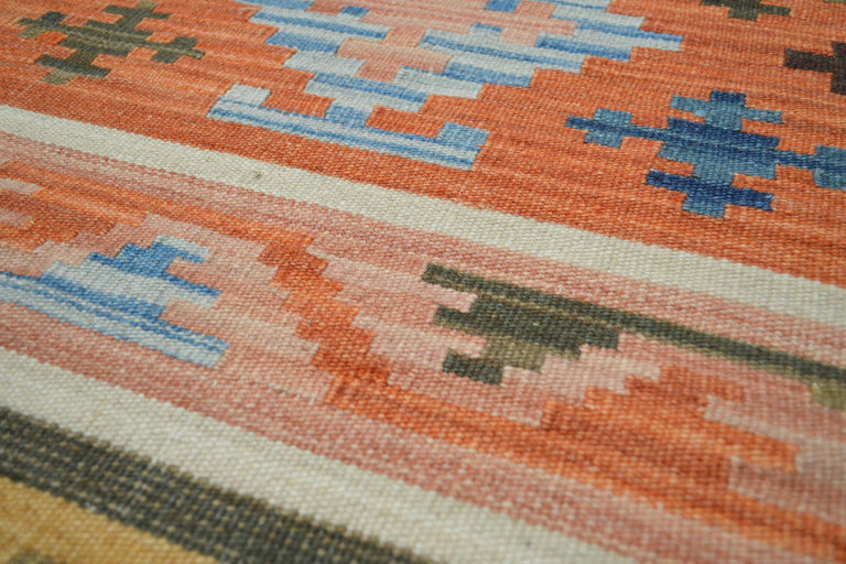 Vloerkleed Kilim Classic Laagpolig