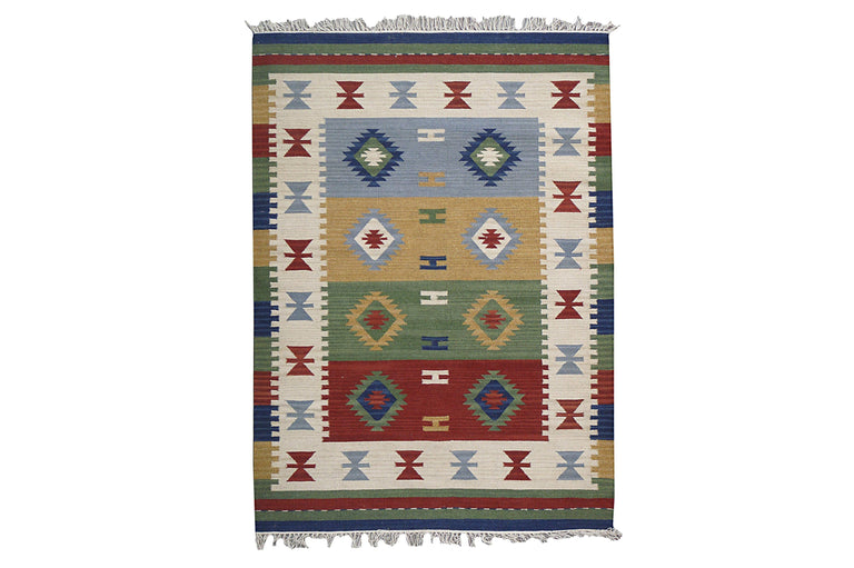 Vloerkleed Kilim Classic Laagpolig