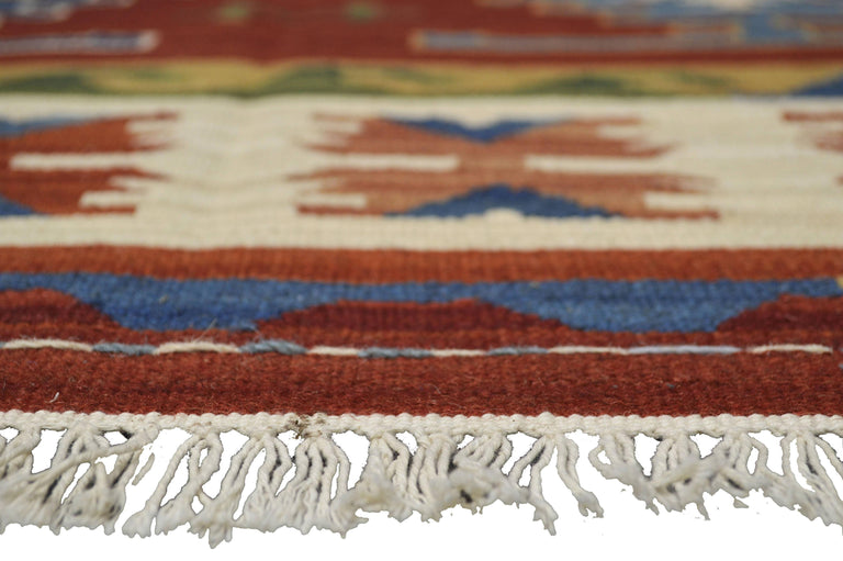 Vloerkleed Kilim Classic Laagpolig