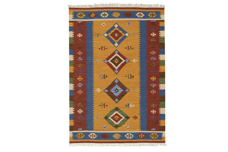 Vloerkleed Kilim Classic Laagpolig